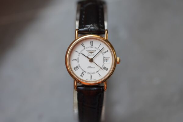 Longines Présence 152 7230