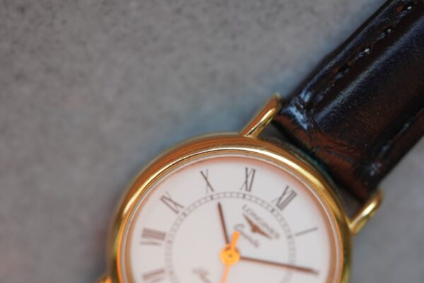 Longines Présence 152 7230 – Image 10