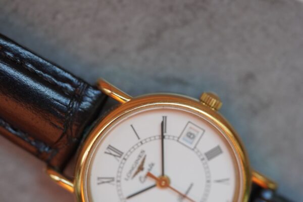 Longines Présence 152 7230 – Image 11