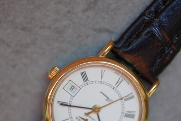 Longines Présence 152 7230 – Image 12