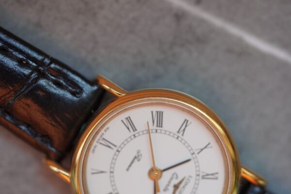 Longines Présence 152 7230 – Image 13