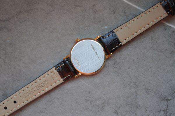 Longines Présence 152 7230 – Image 14