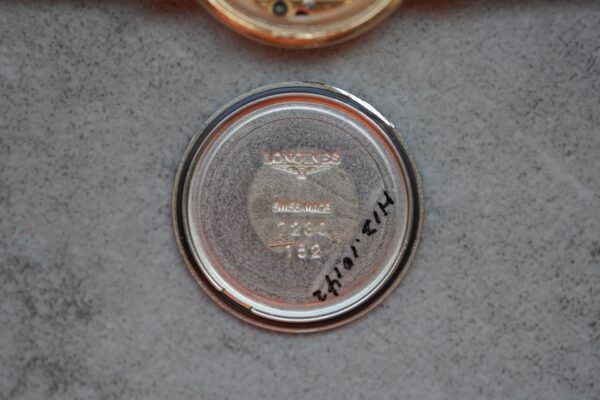 Longines Présence 152 7230 – Image 16