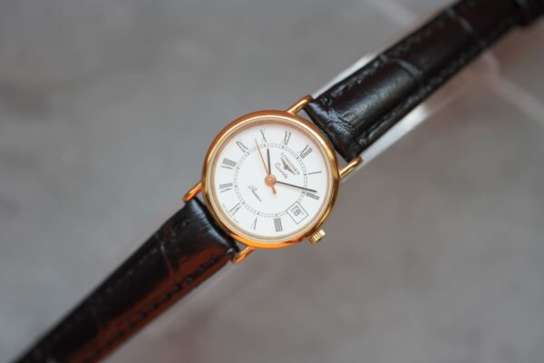 Longines Présence 152 7230 – Image 4