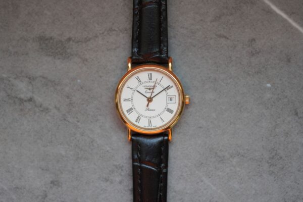 Longines Présence 152 7230 – Image 5