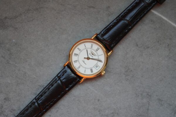 Longines Présence 152 7230 – Image 6