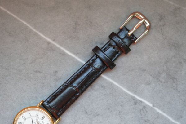 Longines Présence 152 7230 – Image 7