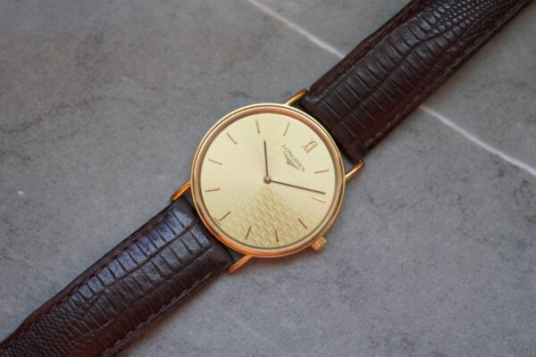 Longines La Grande Classique L4.637.2 – Image 8
