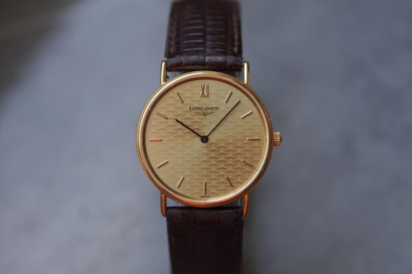 Longines La Grande Classique L4.637.2