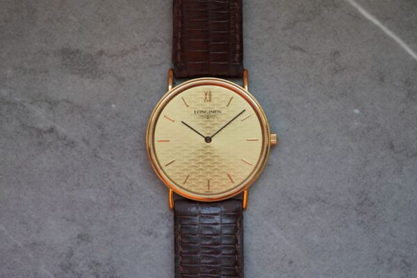 Longines La Grande Classique L4.637.2 – Image 7