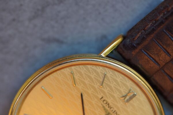Longines La Grande Classique L4.637.2 – Image 12