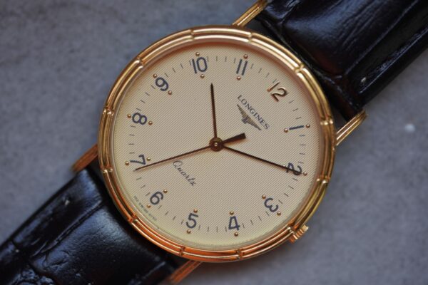 Longines Quartz 152 6752 – Image 11