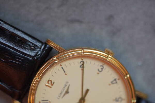 Longines Quartz 152 6752 – Image 13