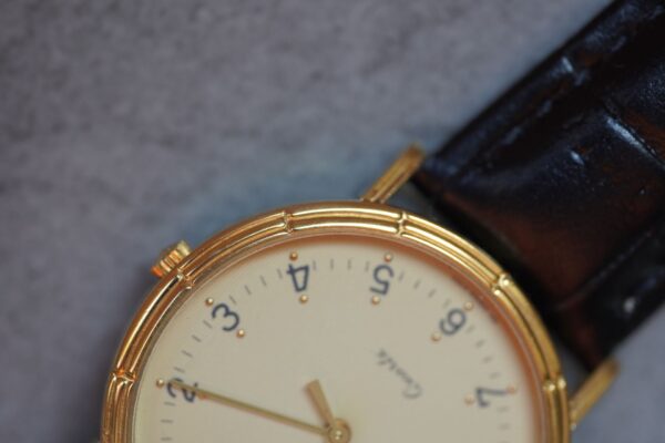 Longines Quartz 152 6752 – Image 14