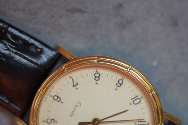 Longines Quartz 152 6752 – Image 15