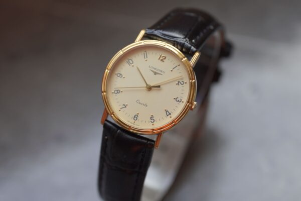 Longines Quartz 152 6752 – Image 3
