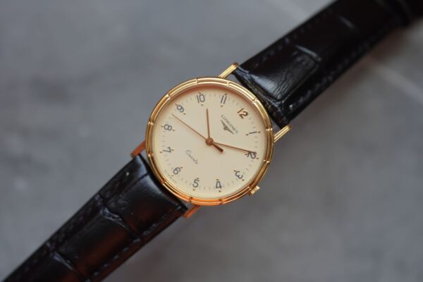 Longines Quartz 152 6752 – Image 6
