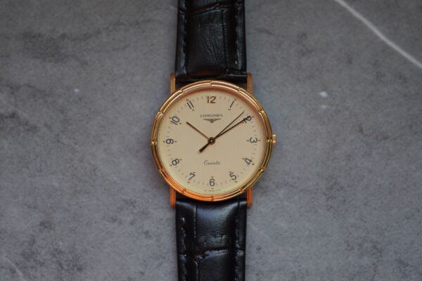 Longines Quartz 152 6752 – Image 7