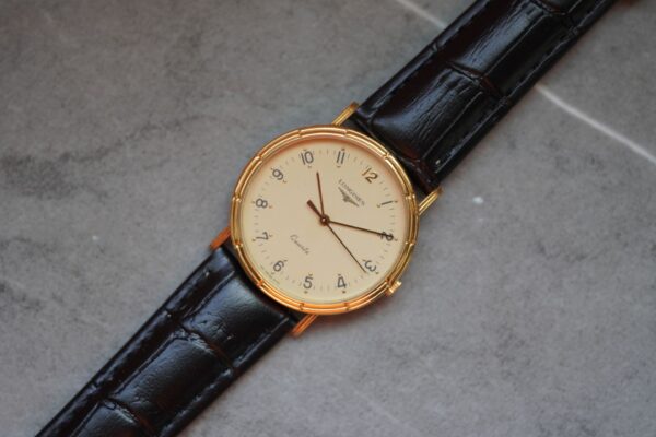 Longines Quartz 152 6752 – Image 8