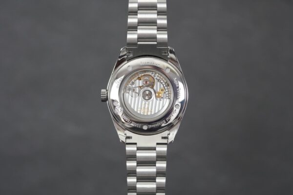Omega Seamaster Aqua Terra 2502.34 – Image 14