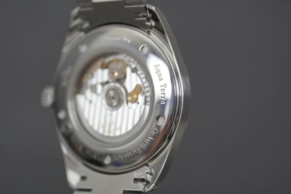 Omega Seamaster Aqua Terra 2502.34 – Image 16