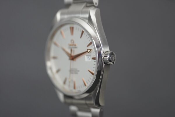 Omega Seamaster Aqua Terra 2502.34 – Image 6