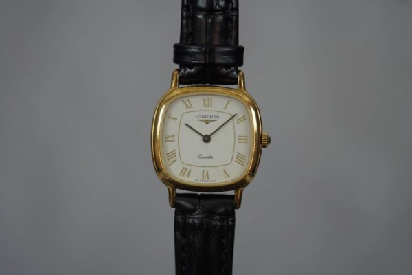 Longines Quartz 153 7049