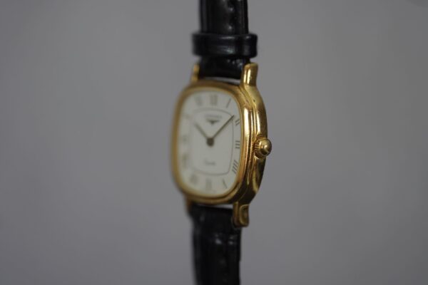 Longines Quartz 153 7049 – Image 2