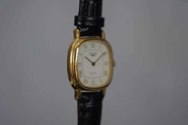 Longines Quartz 153 7049 – Image 3