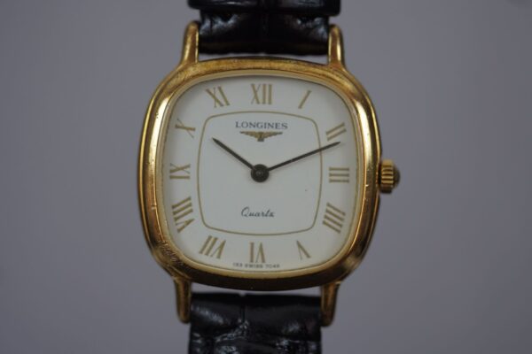 Longines Quartz 153 7049 – Image 6