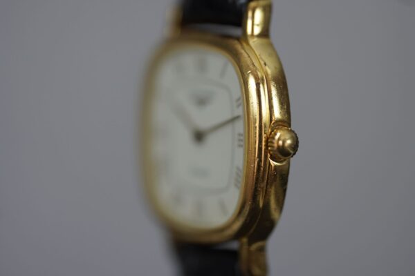 Longines Quartz 153 7049 – Image 7