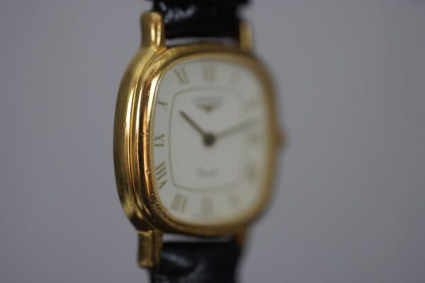 Longines Quartz 153 7049 – Image 8