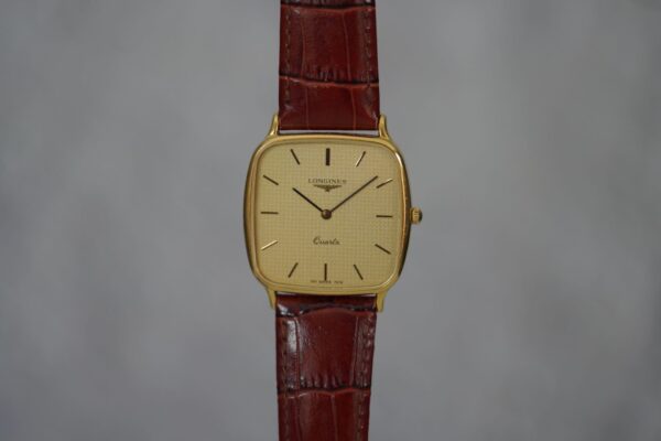 Longines Quartz 150 7019