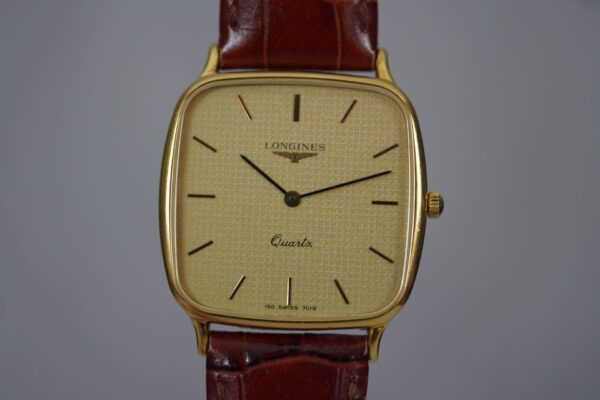 Longines Quartz 150 7019 – Image 6