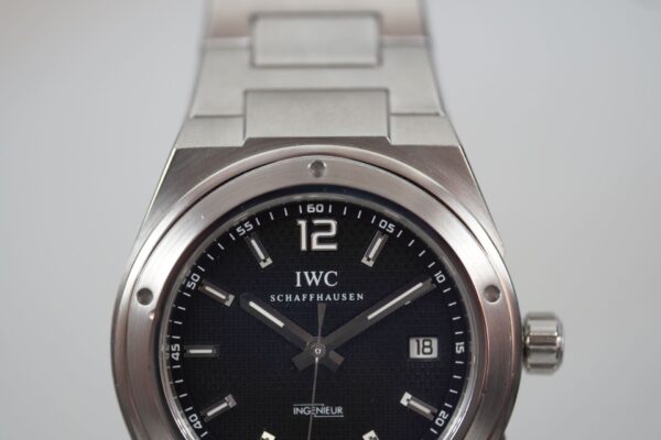 IWC Ingénieur IW322701 – Image 9