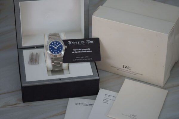 IWC Ingénieur IW322701 – Image 16