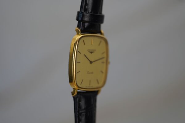Longines Quartz 962 6668 – Image 3