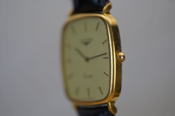 Longines Quartz 962 6668 – Image 5