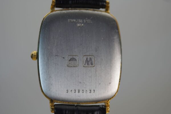 Longines Quartz 962 6668 – Image 12