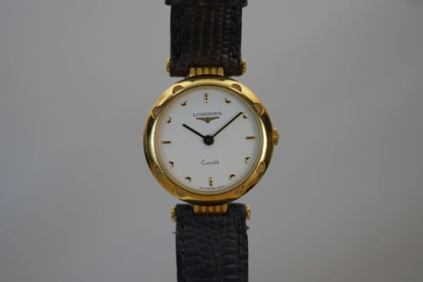 Longines Quartz 153 6874