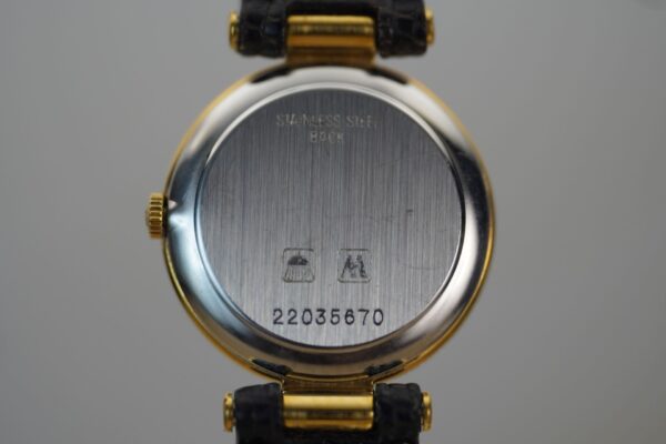 Longines Quartz 153 6874 – Image 12