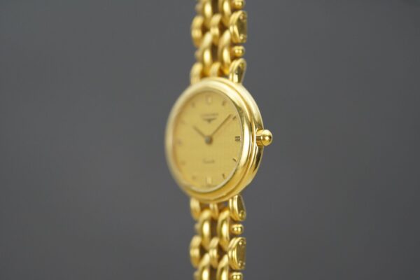 Longines Quartz 160 6993 – Image 2