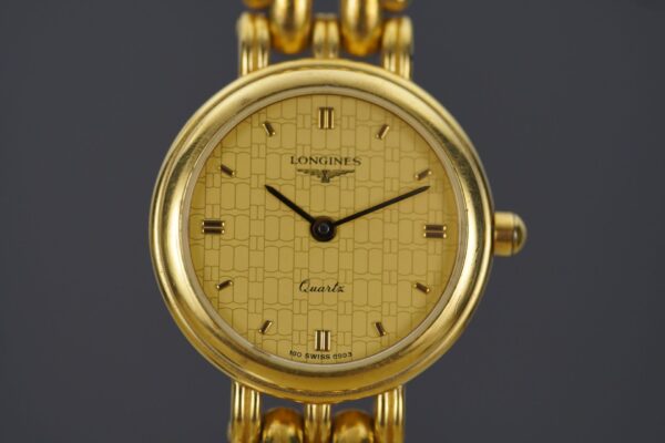 Longines Quartz 160 6993 – Image 6
