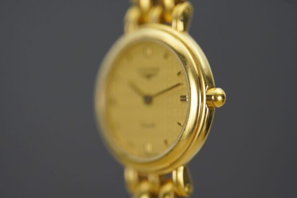 Longines Quartz 160 6993 – Image 7