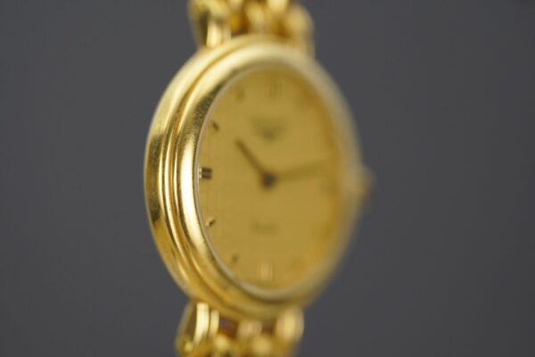 Longines Quartz 160 6993 – Image 8