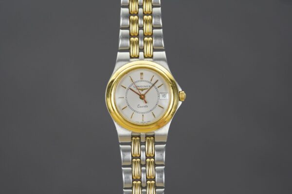 Longines Quartz 152 7282