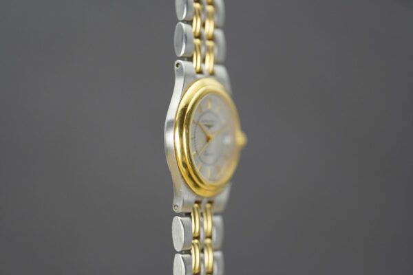 Longines Quartz 152 7282 – Image 3