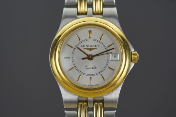 Longines Quartz 152 7282 – Image 6