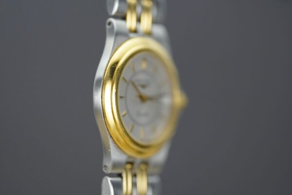 Longines Quartz 152 7282 – Image 8
