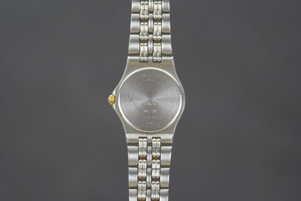 Longines Quartz 152 7282 – Image 12